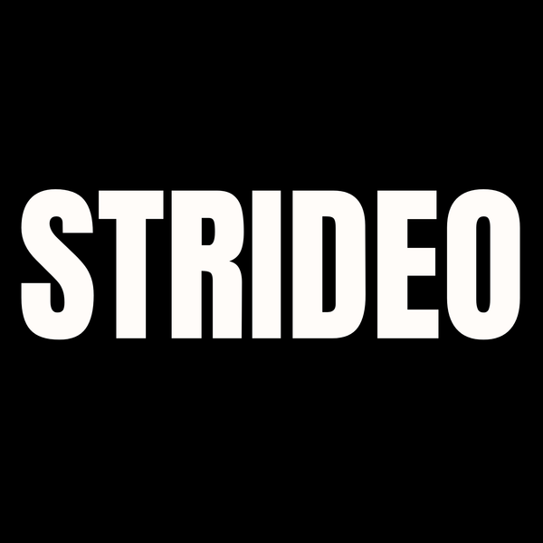 Strideo